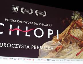Chopi najlepszym polskim filmem w tym roku?