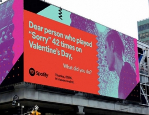 Spotify ujawnia wstydliwe sekrety swoich użytkowników