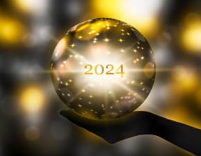 Co czeka znaki zodiaku w 2024 roku? Nadchodz zmiany i yciowe przeomy 
