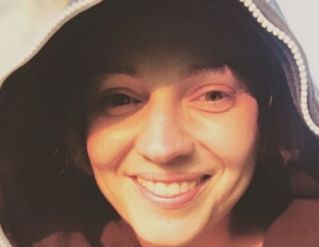 Dorota Szelgowska w nowej fryzurze! Wizyt u fryzjera zrelacjonowaa na Instagramie