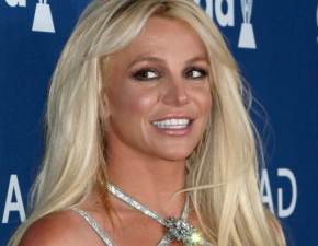 Britney Spears pozuje nago! Wolna energia kobiet FOTO +18