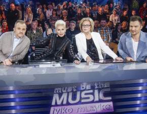 Must Be the Music wraca na anten. Polsat reaktywuje swj hit. Kto zasidzie w jury?