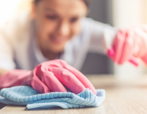 Wiosenne porzdki. Poznaj 5 sposobw na zrobienie naturalnych detergentw!