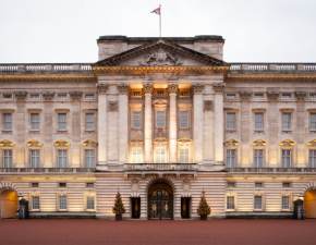 Król Karol III nowym władcą Wielkiej Brytanii. Jest oświadczenie Pałacu Buckingham 