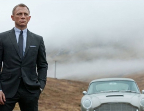 Bond 25: Daniel Craig stawia warunki. Kobiet agenta 007 ma zagra konkretna aktorka!