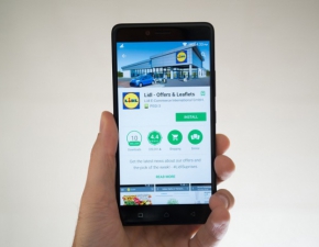 Lidl Plus: Niemiecki dyskont wprowadza aplikacj mobiln