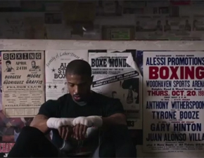 Rocky Balboa powraca! Zobacz zwiastun filmu Creed!