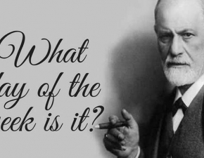 Wytumaczy nam sny i da prac psychoanalitykom - Sigmund Freud urodzi si 160 lat temu