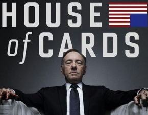 House of Cards: Netflix zakoczy serial na 6. sezonie