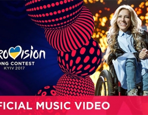 Eurowizja 2017 bez udziału Rosji?! Julija Samojłowa z zakazem wjazdu na Ukrainę!