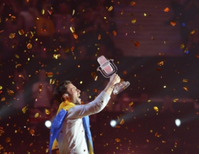 Eurowizja 2015: Kim jest Mans Zelmerlw, tegoroczny zwycizca konkursu