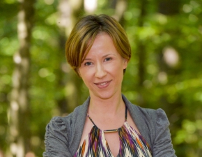 Katarzyna Ankudowicz karmi creczk piersi! W sieci pojawia si wyjtkowa fotografia aktorki FOTO