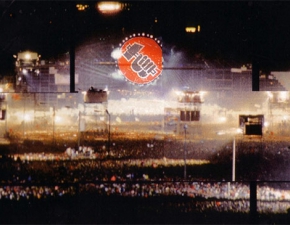 25 lat temu odby si synny koncert The Wall Live in Berlin