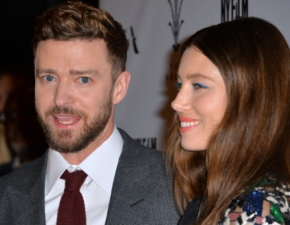 Justin Timberlake i Jessica Biel pokazali synka!