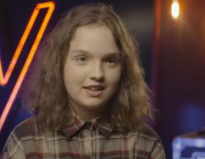 Crka gwiazdora Myslovitz w The Voice Kids. 14-letnia Pola zrobi wielk karier? WIDEO