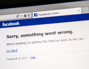 Facebook i Instagram nie dziaay przez kilka godzin. Jakie byy przyczyny globalnej awarii?