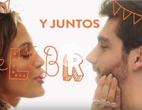 Hit! Alvaro Soler i Jennifer Lopez razem w przeboju El Mismo Sol