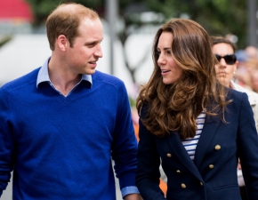 Co o nowym czonku rodziny powiedzia ksi William i ksina Kate? 