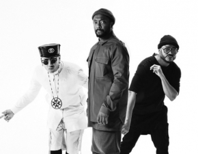 Black Eyed Peas promuj nowy album Masters of the Sun! Posuchaj singla Big Love