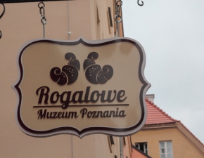 Rogalowe Muzeum ponownie otwarte! To jedna z największych poznańskich atrakcji!