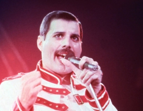 Freddie Mercury: Dzi 75. rocznica urodzin legendy!