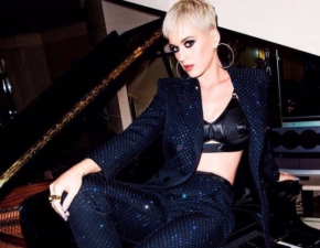 Katy Perry obchodzi dzi 33. urodziny!