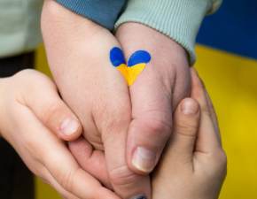 Pomoc dla Ukrainy. UN Global Compact Network Poland organizuje transport dla uchodźców z ukraińskich domów dziecka