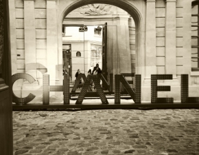 Karl Lagerfeld: Najpikniejsze pokazy Chanel!