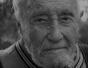 Dr David Goodall nie yje. 104-latek podda si eutanazji