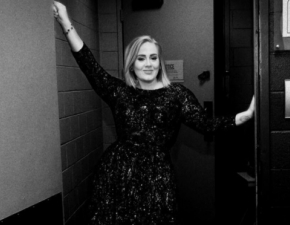 Adele krlow muzyki country?! Zobacz zdjcie!