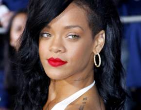 Rihanna pokazaa syna. Wszyscy patrz na jego twarz! Piosenkarka podzielia si prywatnym nagraniem WIDEO