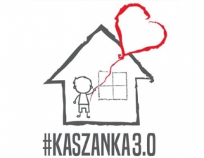 Suchaczka RMF FM podarowaa hospicjum samochd. W tym roku te pomagamy! #KASZANKA3.0