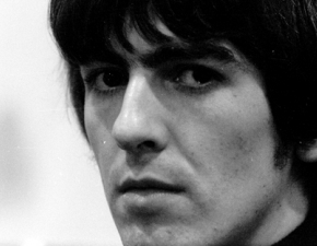 George Harrison: Dzi obchodziby 74. urodziny