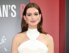 Anne Hathaway urodzia! Zdjcia szczliwych rodzicw pojawiy si w sieci
