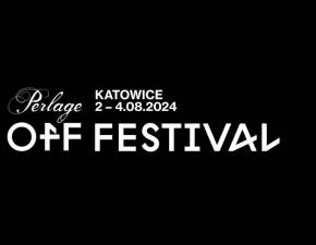 OFF Festival Katowice 2024. Od ballad Edyty Bartosiewicz, po ciosy Brutus! 