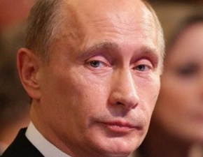 Lista Putina, czyli sensacja roku! Na niej a 114 nazwisk politykw i biznesmanw 