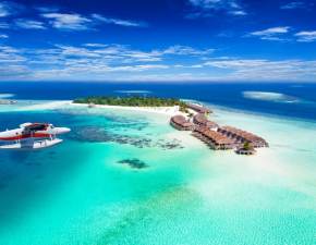 Malediwy, czy to raj na Twoj kiesze?