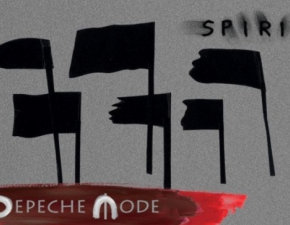 Depeche Mode powracaj z nowym singlem!
