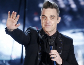 Robbie Williams wydaje swj pierwszy witeczny album! The Christmas Present ju w sprzeday