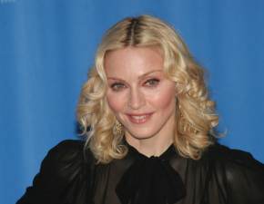 Madonna odpowiada na krytyk:  Jestem pikna, zesza mi opuchlizna po operacji FOTO 