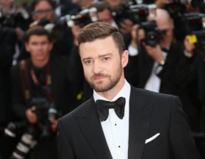 Justin Timberlake zaatakowany podczas Paris Fashion Week! WIDEO
