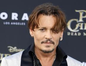 Johnny Depp powraca. O czym jest film Modi?
