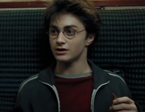 Ukryta scena intymnego zblienia w filmie o Harrym Potterze?! Zaskakujce odkrycie widzw! WIDEO