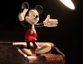 Myszka Miki: 90. urodziny najsynniejszej animowanej myszki Walta Disneya!