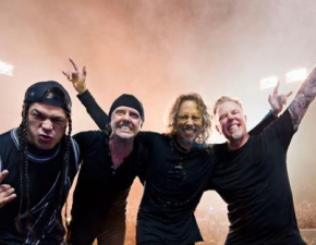Metallica wydaje reedycj dwch pierwszych pyt