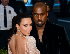 Kanye West i Kim Kardashian i wrcili do siebie? Muzyk zerwa z dziewczyn i spotyka si z by on