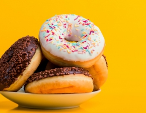 Tłusty czwartek: Cronuty, czyli idealne połączenie croissanta i donuta! PRZEPIS