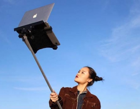 MacBook Selfie: Robienie selfie wkroczyo na wyszy poziom