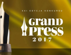 Grand Press 2017: Redakcja Faktw RMF FM z nagrod w kategorii NEWS