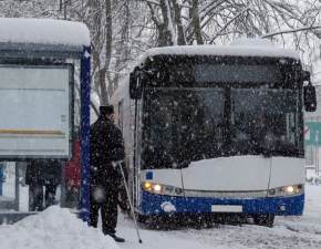 Zawieje i zamiecie śnieżne w Polsce. Zima nie odpuszcza! IMGW wydaje ostrzeżenia drugiego stopnia PROGNOZA POGODY